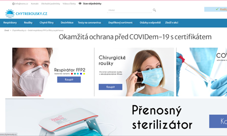 www.chytrerousky.cz - 
