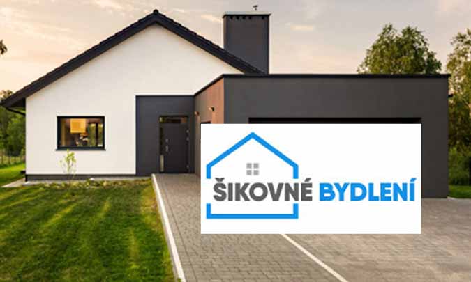 www.SikovneBydleni.cz - fotovoltaika, solarní elektrárna, klimatizace a uspory tepla